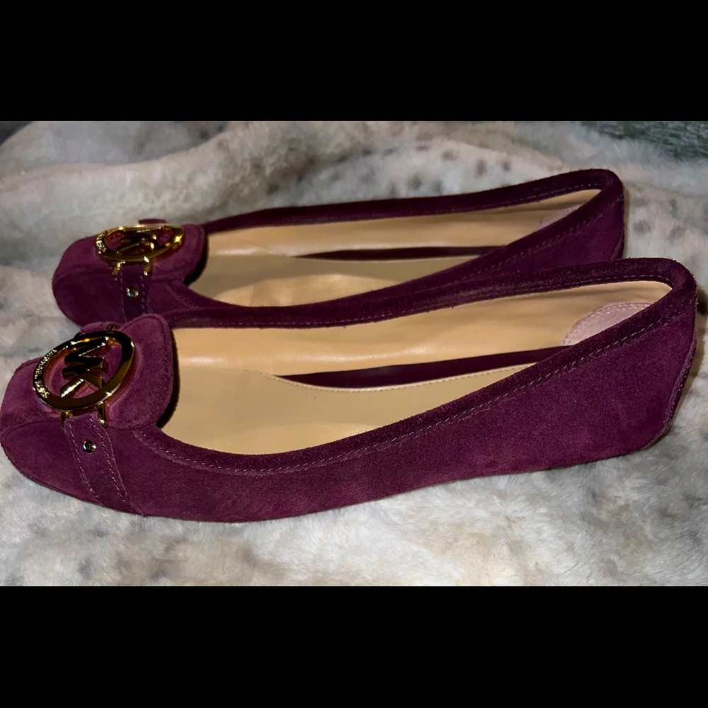 Michael Kors flats size 6.5